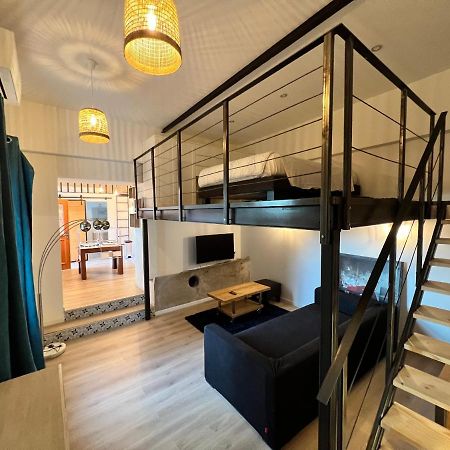 Mas Thomasine Sejour Romantique Au Calme Peillon Exterior foto