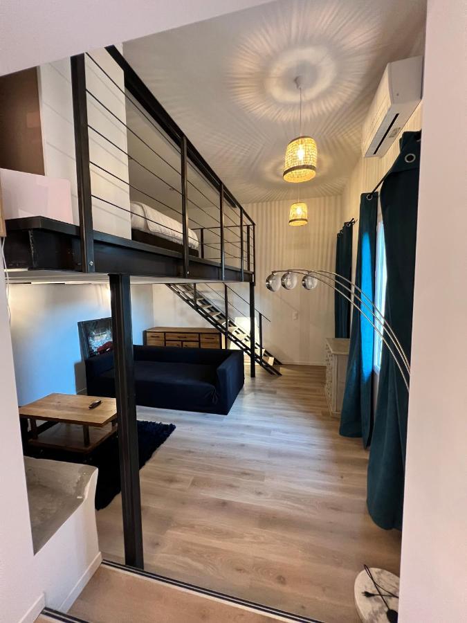 Mas Thomasine Sejour Romantique Au Calme Peillon Exterior foto