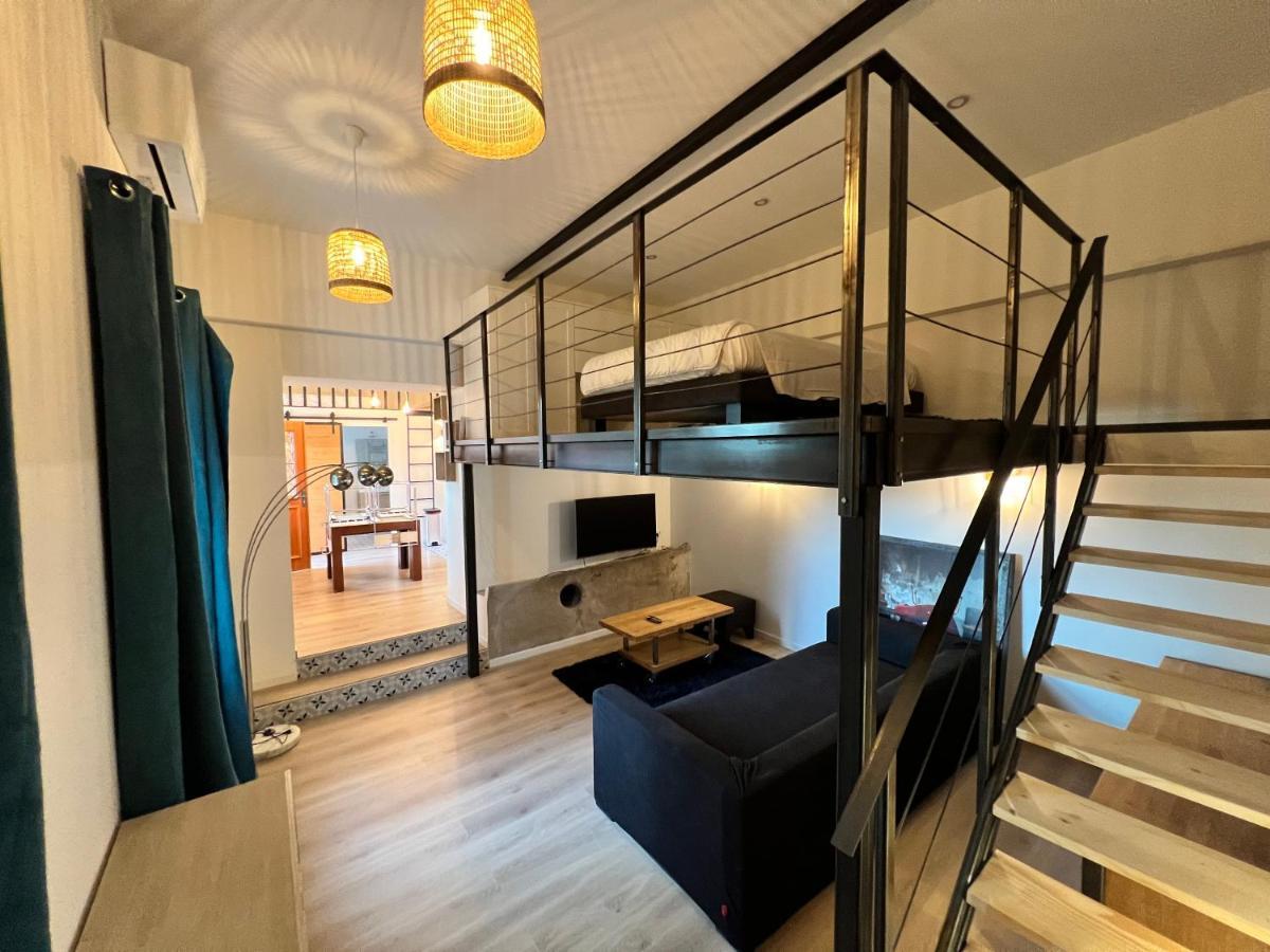 Mas Thomasine Sejour Romantique Au Calme Peillon Exterior foto